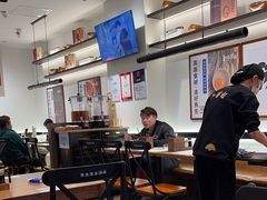 -和府捞面·大师店(上海漕宝路日月光店)
