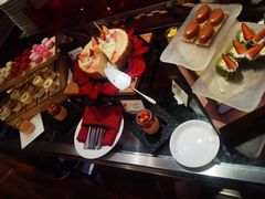 -昆泰嘉华酒店-嘉华咖啡厅
