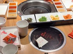 -炉小哥烤肉(熙地港店)