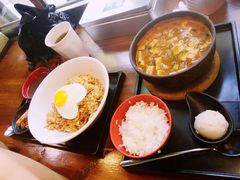 -米屋石锅拌饭(师大店)