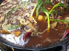 -石灰市毛记烧鸡公(解放碑店)