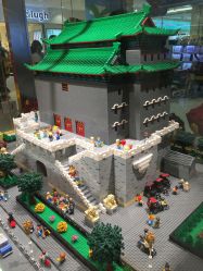 -乐高授权专卖店(朝阳大悦城店)