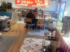 -八合里潮汕鲜牛肉火锅(吉大店)