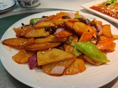 -六顺园清真回族饭店(工程街店)