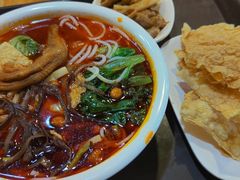 -水平有限螺蛳粉(宏达大厦店)