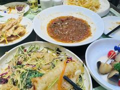 -老厨家(中央大街西七道街店)
