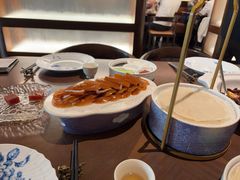 -奉天小馆·非遗东北菜(沈阳万象城店)
