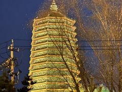 -玲珑塔公园