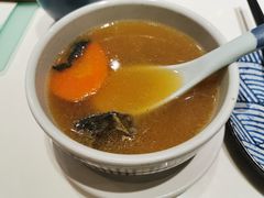 -龙记香港茶餐厅(久光百货店)
