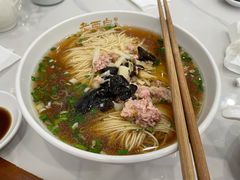 -老西白点心店