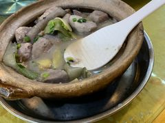 -小塘渔村(开平大道店)