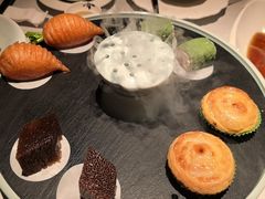 -馋遇江南·精致湖景雅宴(东方之门店)