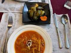 -92°C俄式厨房(中央大街店)