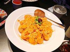 -知楚•精致湖北菜(武商MALL店)