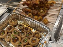 -老虎滩大连海鲜烧烤(建邺云锦路总店)