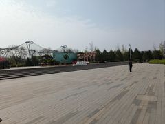 -太原动物园