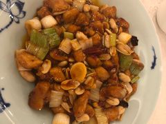 -汇贤府·李氏鲁菜(五棵松店)