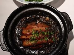 -围龙屋客家食府(福田店)