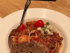 -原石牛扒·约会餐厅(龙城万科里店)