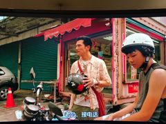 -四合网咖(宁波鼓楼恒隆中心店)