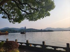 -杭州西湖柳莺里酒店·闻莺厅