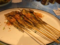 -盒马鲜生(莱蒙都会店)