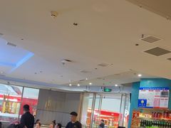 -北李妈妈菜·海肠捞饭(开发区万达店)