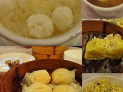 -潮福城大酒楼·潮味粤品·港式点心(湖滨北路店)