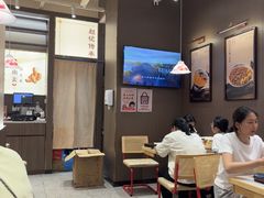 -赵记传承·中国甜品(福州总店)