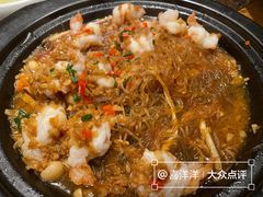 -蓉和妈妈菜·芙蓉花开(高新店)