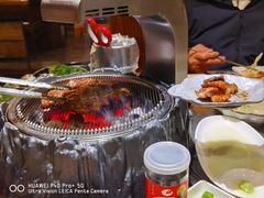 -坦坦大炉·韩式烤肉(望京店)