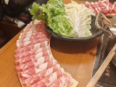 -呷哺呷哺(丰科万达店)