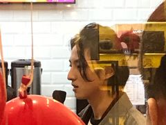 -CoCo都可(合生汇店)