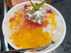 -李开心火锅馆(回兴店)