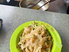 -笑笑凉皮(富国街店)