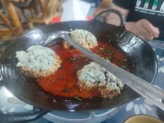 -张关合渣(航空大道店)