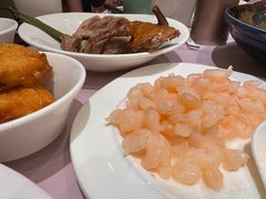 -金时代顺风大酒店(静安大融城店)