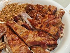 -雪莲美食(文锦渡店)