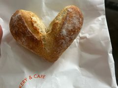 -CARINO BAKERY&CAFE(南方商城店)