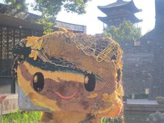 -鼓楼(西湖风景名胜区)