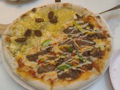 -get pizza意大利餐厅(凯德MALL店)