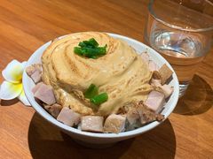-真打拉面·日式拉面新流派(体育西横街店)
