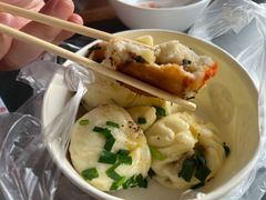 煎包-同心楼(解放北路店)