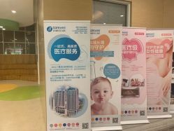 点击看大图 -杭州医学院附属妇儿医院