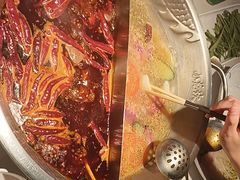 -小龙坎火锅(IFS HOT店)