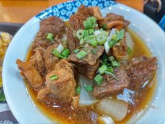 -犟骨头排骨饭(回龙观龙禧店)
