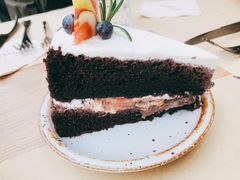 -O'mills Sourdough Bakery&Bistro(永嘉路店)