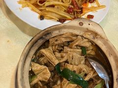 -荔枝柴烧鹅酒家(坦洲分店)