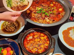 -麻六记(新天地店)