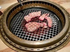 -赤坂亭·M9和牛烧肉(南京江南虹悦城店)